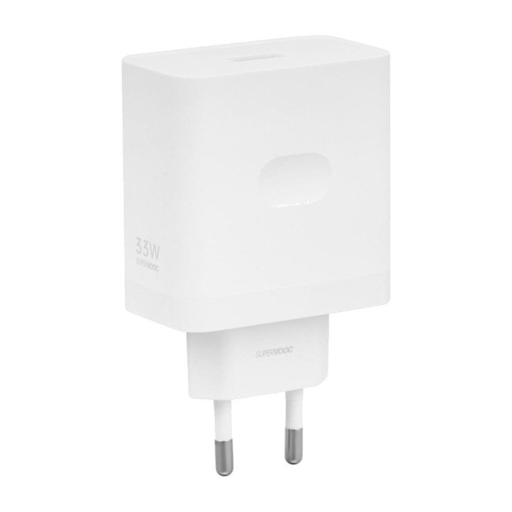 OPPO Caricatore rapido da parete con porta USB Type-A