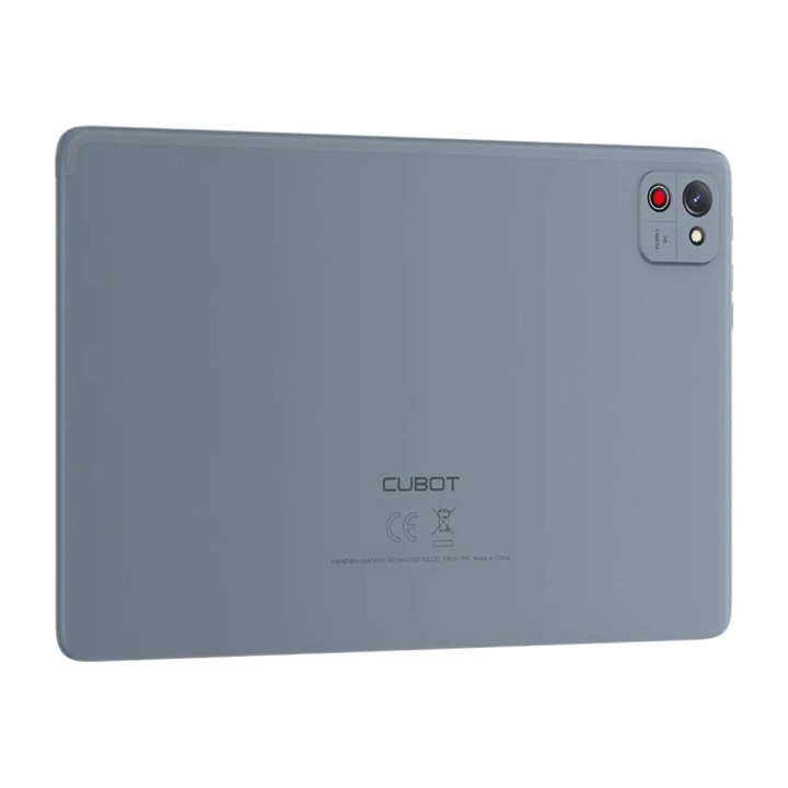 CUBOT Tablet Android de 10,1 pulgadas con wifi TAB-65 128GB