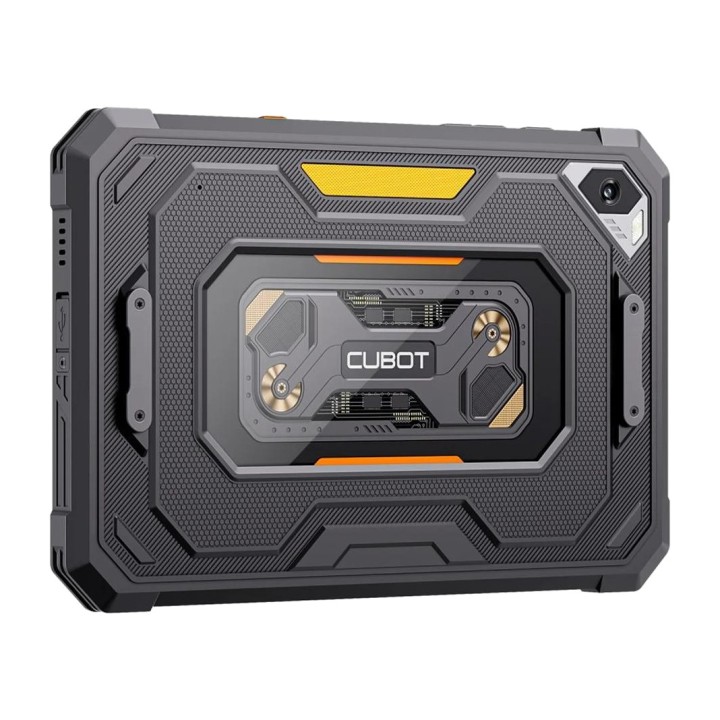 CUBOT Tablet rugerizada 4G de 8,68 polegadas TAB KING