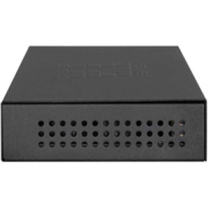 LEVELONE Switch gestionable de 8 puertos Gigabit GES-2108