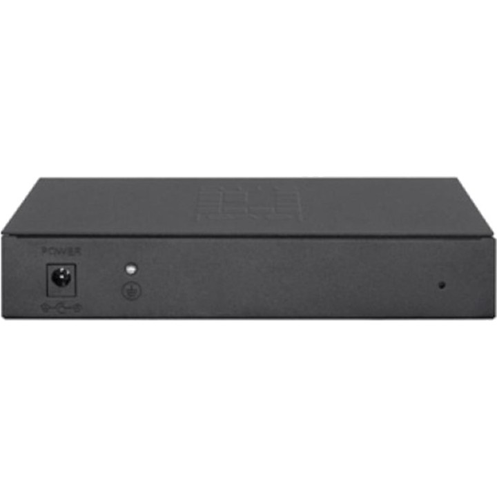 LEVELONE Switch Gigabit administrable à 8 ports GES-2108