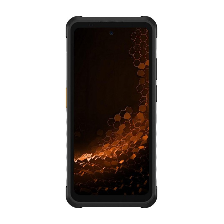 HAMMER Smartphone libero resistente agli urti e all’acqua