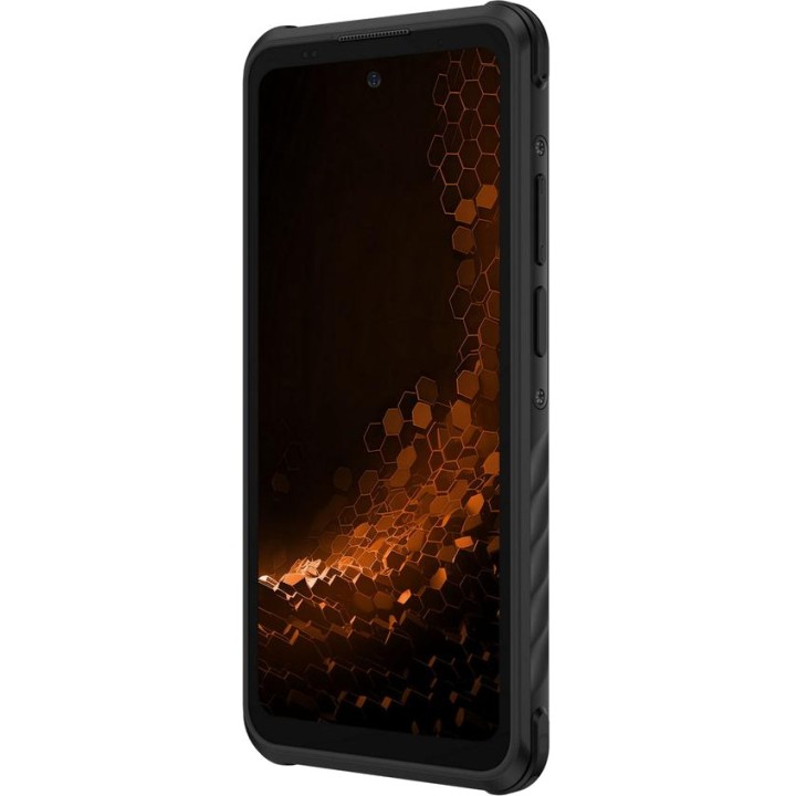 HAMMER Odblokovaný smartphone odolný proti nárazům a vodě