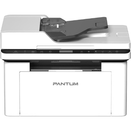 impresora multifunción láser monocromo con alimentador y wifi bm2300aw 22ppm