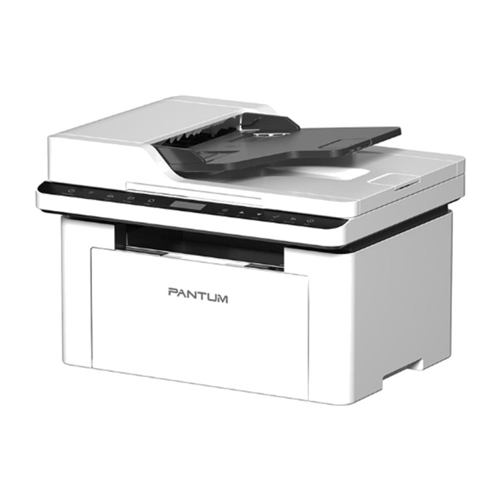 PANTUM Monochromer Multifunktions-Laserdrucker mit Einzug