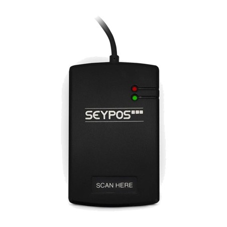 usb proximity rfid card reader rad-m215 125khz