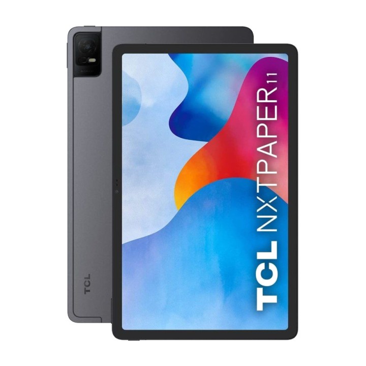 TCL Tablette de 11 pouces avec écran antireflet NXTPAPER11