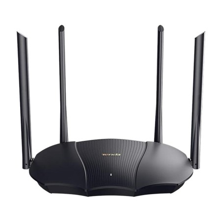 roteador wifi 6 gigabit de dupla faixa tx9-pro ax3000