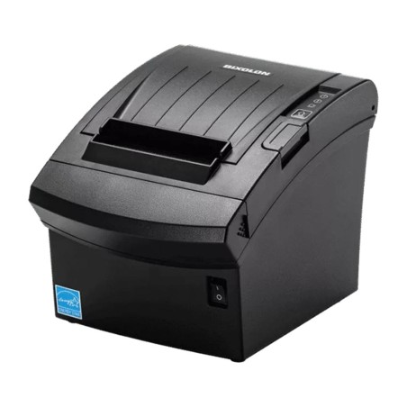 stampante termica per ricevute da 3 pollici srp-350plusvk usb-ethernet