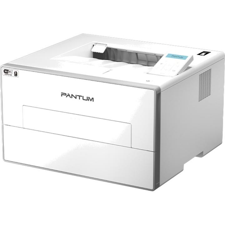 PANTUM Monochrome laser printer with duplex and Wi-Fi