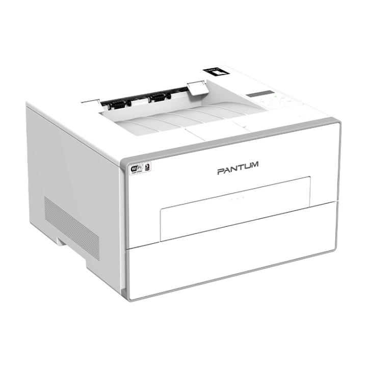 PANTUM Impresora láser monocromo con dúplex y WiFi BP4200DW