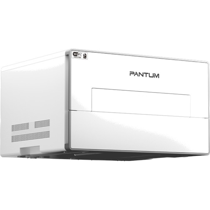 PANTUM Monochrome laser printer with duplex and Wi-Fi