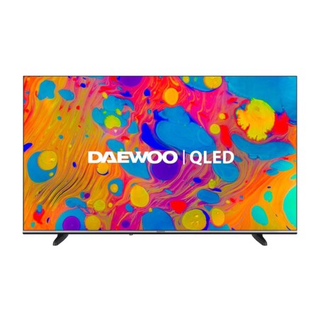 téléviseur intelligent qled de 65 pouces 65dm55qv 4k-uhd