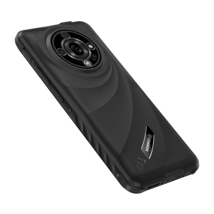 HAMMER SIM-Lock-freies Smartphone, stoß- und wasserfest