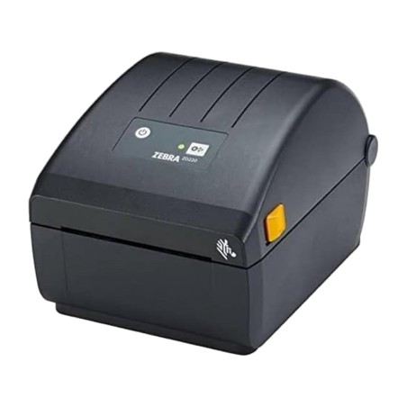 impresora de etiquetas térmica directa zd220d 203dpi-usb