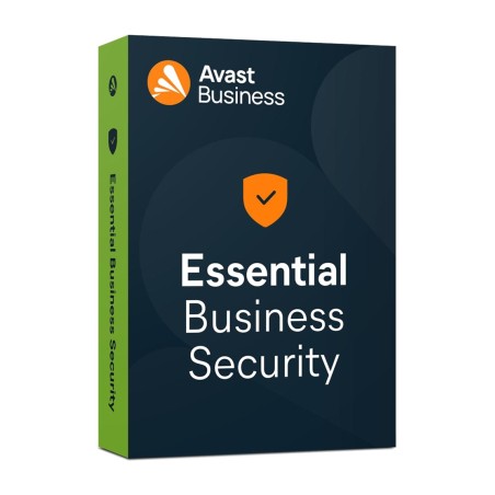 yritysantivirus elektronisella lisenssillä 12 kuukaudeksi 10 laitteelle essential-business-security esd