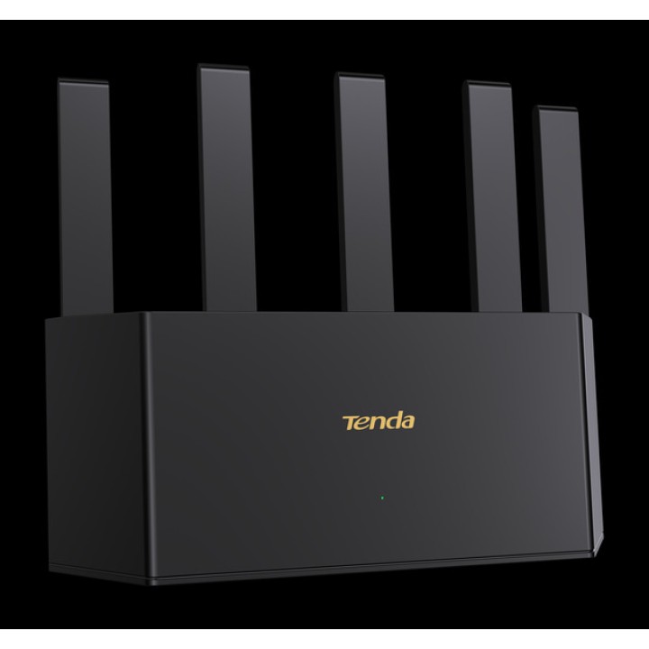 TENDA Dualband-Wi-Fi-7-Mesh-Router TE3L V1.0 MGS0000026399
