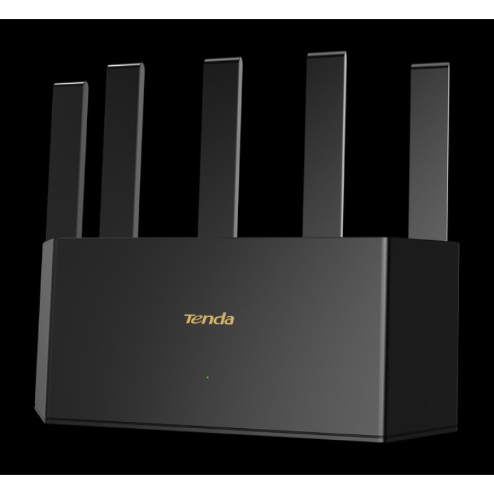 TENDA Router mesh Wi-Fi 7 dual band TE3L V1.0 MGS0000026399