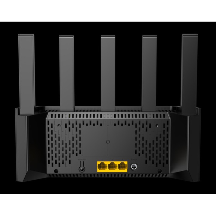 TENDA Dual-band Wi-Fi 7 mesh router TE3L V1.0 MGS0000026399