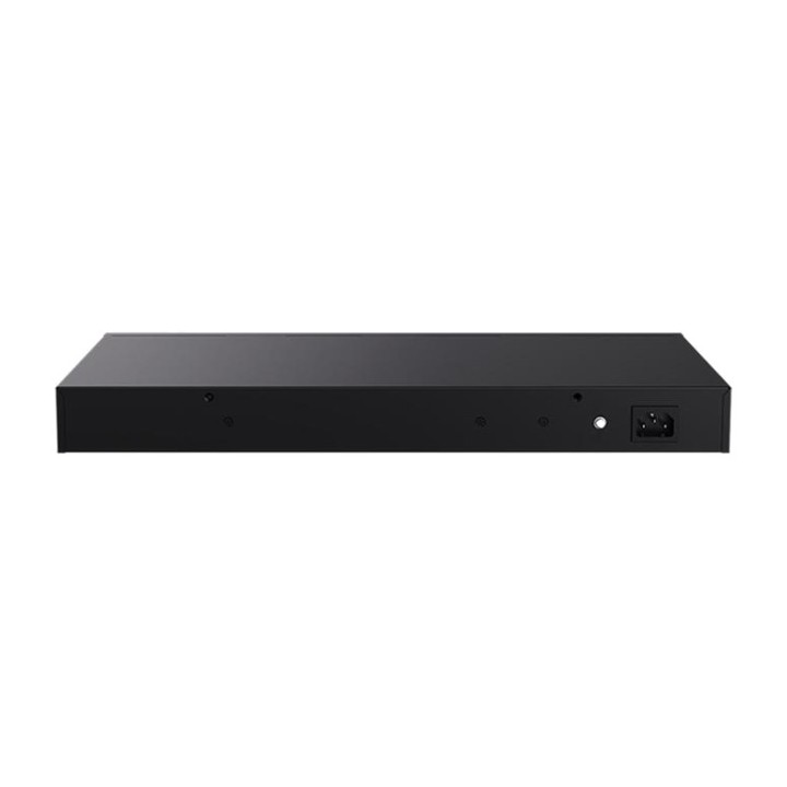 IP-COM Switch PoE Gigabit non manageable à 16 ports avec 4