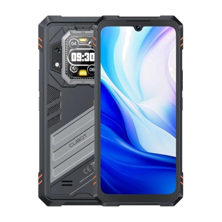 unlocked rugged smartphone king kong star 2 5g 256gb 12gb-ram