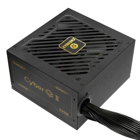 pc power supply cyberg-ii 850w 80 plus gold-atx 3.1 erv850g-ahg-nac