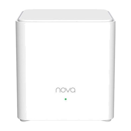 point d’accès mesh wifi 6 ex3 ax1500
