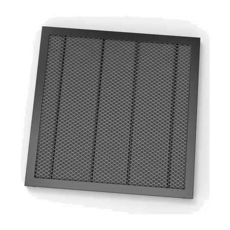 satasta delovna plošča za laserski gravirnik l2 400x400mm