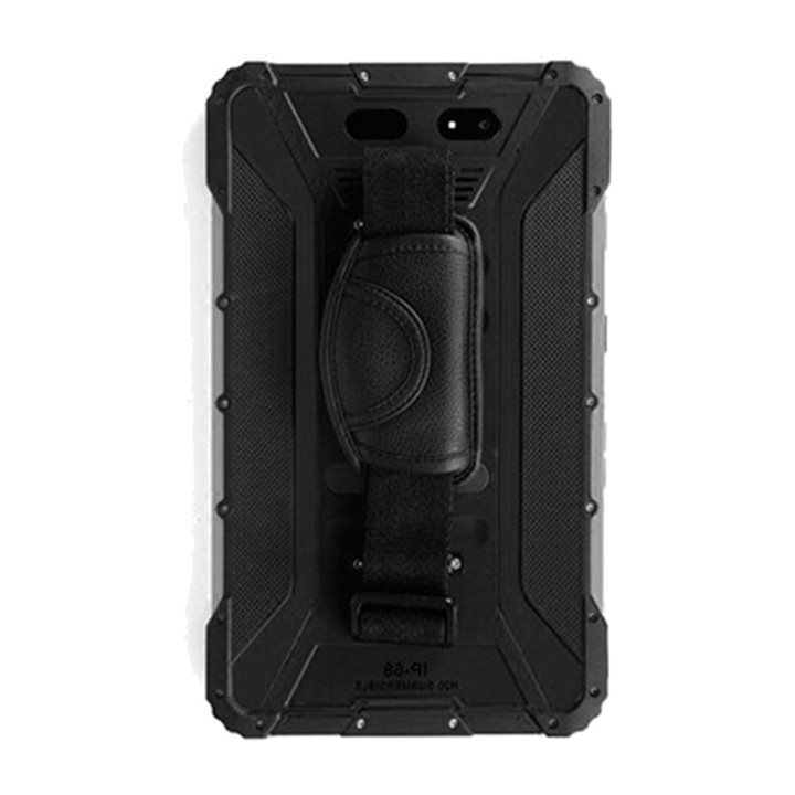SEYPOS Rugged industrial tablet with 2D code reader and