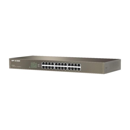 unmanaged gigabit-switch mit 24 ports für rackmontage g1024g l2