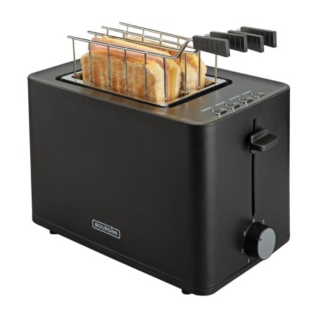 toaster with sandwich attachment tosti