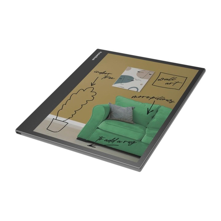 POCKETBOOK Lector de libros electrónicos y cuaderno digital
