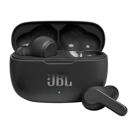 écouteurs true wireless avec étui de recharge wave-200tws
