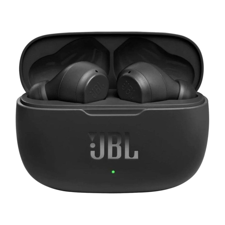 JBL Auriculares inalámbricos True Wireless con estuche