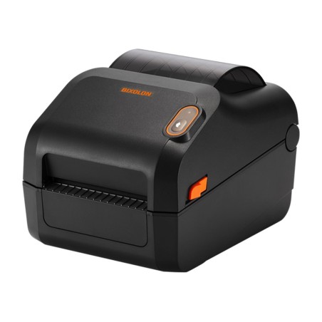 4-zoll-direktthermo-etikettendrucker xd3-40dk 203dpi-usb