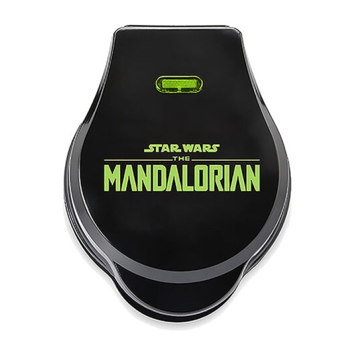 SELECT BRANDS Mini aparat za vaflje STAR WARS THE
