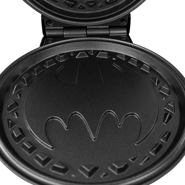 UNCANNY BRANDS Gofrisütő DC-COMICS-BATMAN MGS0000018633