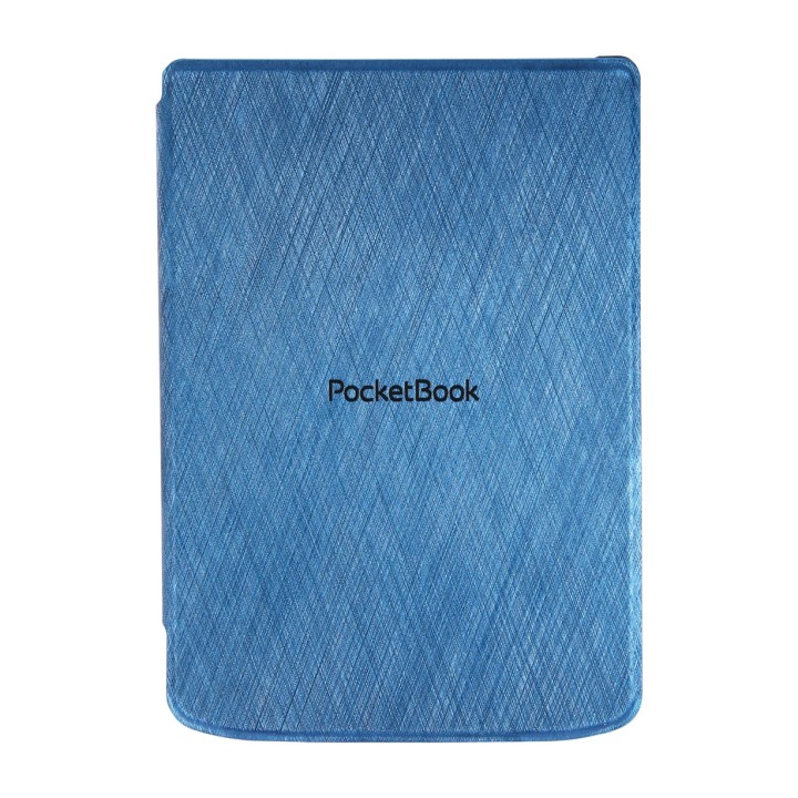 POCKETBOOK Hard shell case with cover for 6-inch e-book
