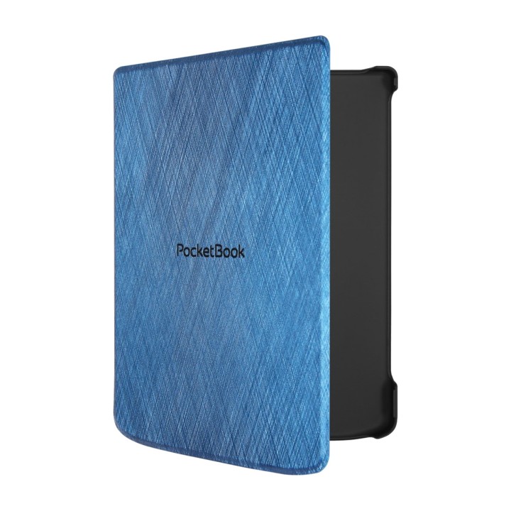 POCKETBOOK Hard shell case with cover for 6-inch e-book