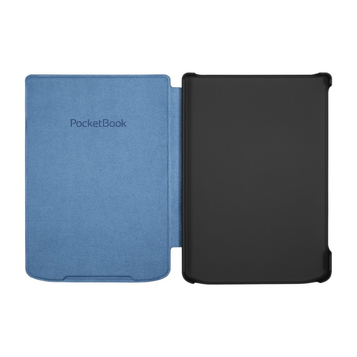 POCKETBOOK Funda con carcasa rígida y tapa para libro 879317