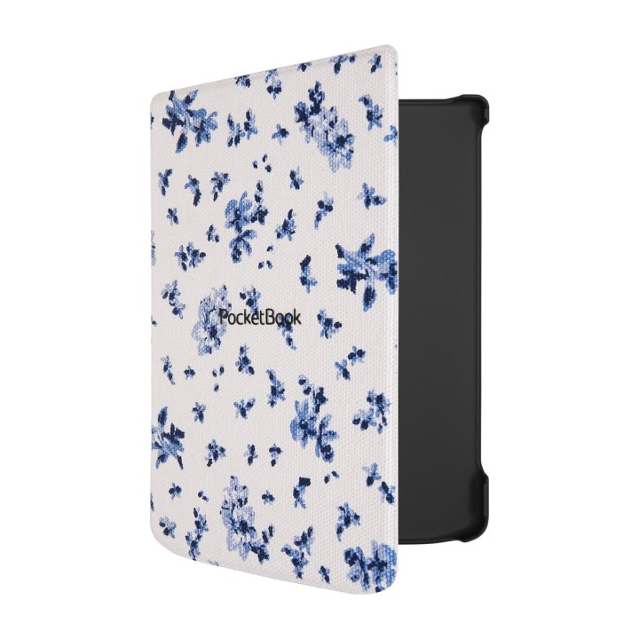POCKETBOOK Capa com carcaça rígida e tampa para leitor de