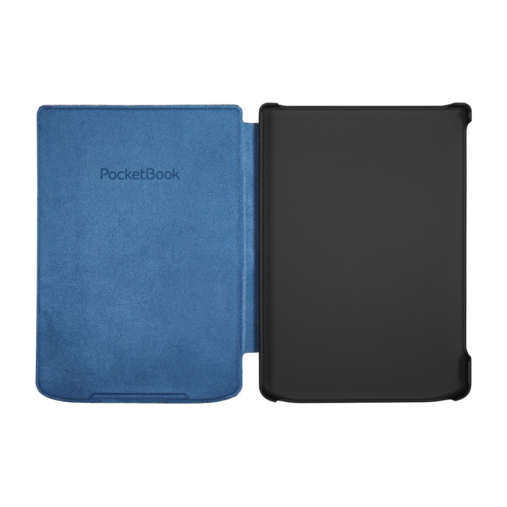 POCKETBOOK Housse avec coque rigide et couvercle pour