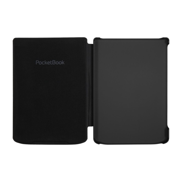 POCKETBOOK Περιβόλιο με στερεό κεφάλαιο και κλίδου για