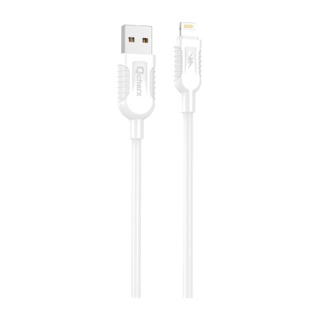 usb-a-auf-lightning-lade- und datenkabel athens-3a 18w 1 m