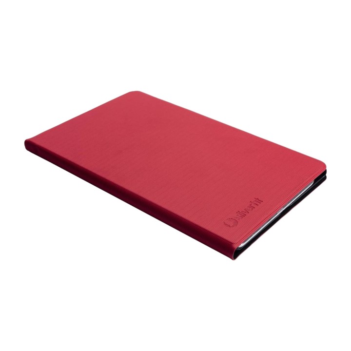 SILVER HT Funda con soporte para tablet