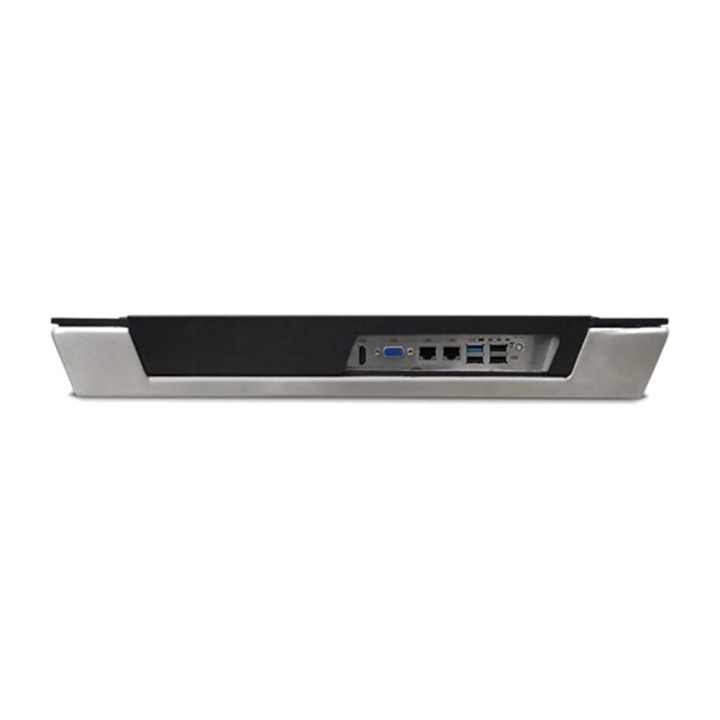 SEYPOS Tactiele weerstaand touch display van 15 inch in
