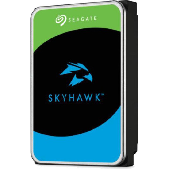 SEAGATE Interne 3,5-Zoll-Festplatte für Videoüberwachung
