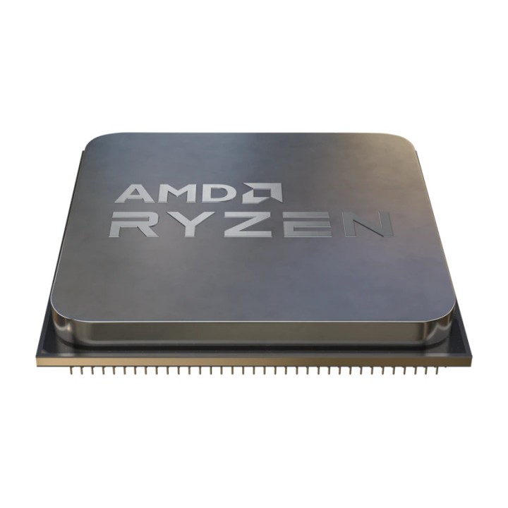 AMD Processeur de bureau RYZEN 3 4100 AM4 BOX MGS0000010827