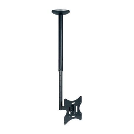 supporto da soffitto orientabile e inclinabile per tv stv-666n 23-42"