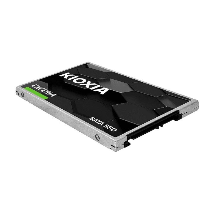 KIOXIA SSD SATA interne EXCERIA-960GB 2,5" MGS0000005111